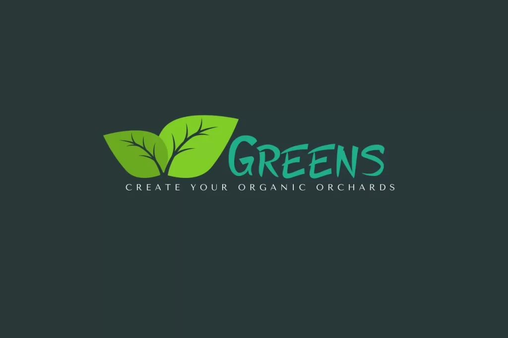 Logo Vgreens Usa
